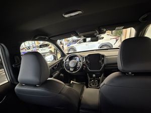 Subaru Forester bild 10