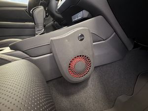 Subaru Forester bild 18