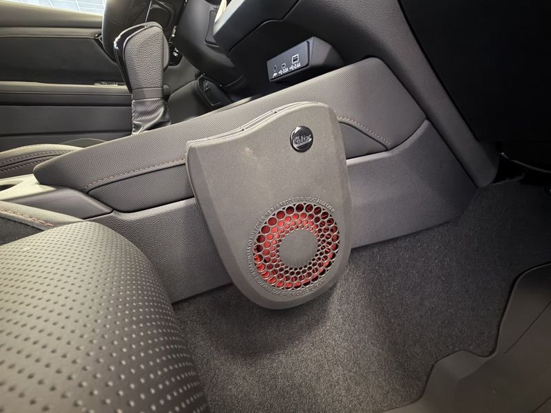 Subaru Forester bild 18