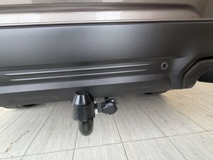 Subaru Forester bild 17