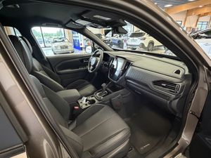 Subaru Forester bild 12