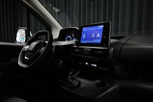 Peugeot Partner bild 27