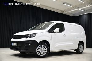 Peugeot Partner bild 1