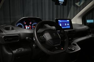 Peugeot Partner bild 13
