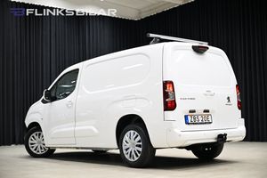 Peugeot Partner bild 4
