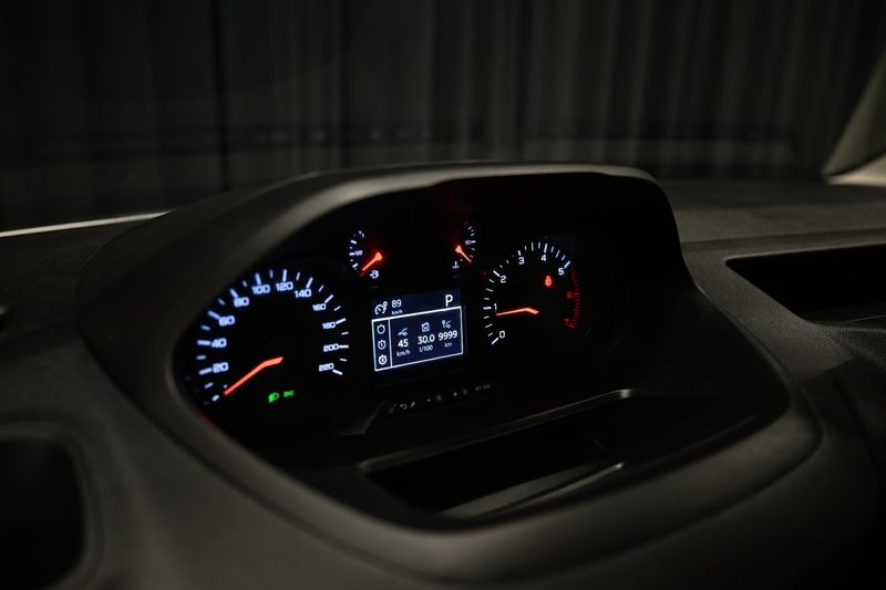 Peugeot Partner bild 14