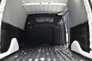 Peugeot Partner bild 9