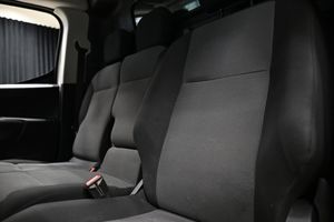 Peugeot Partner bild 22