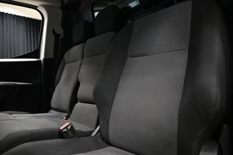 Peugeot Partner bild 22