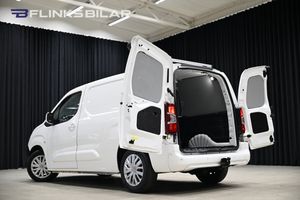 Peugeot Partner bild 6