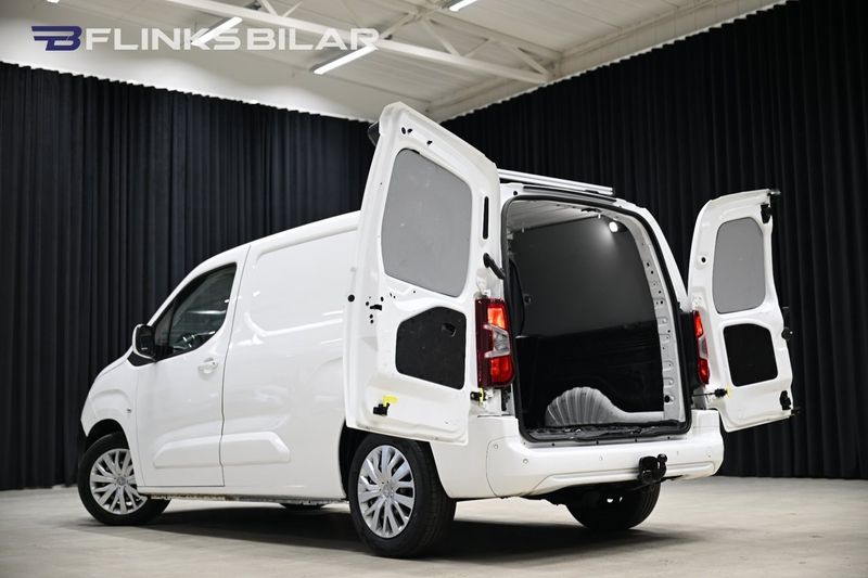 Peugeot Partner bild 6