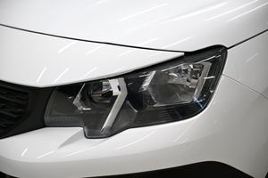 Peugeot Partner bild 5