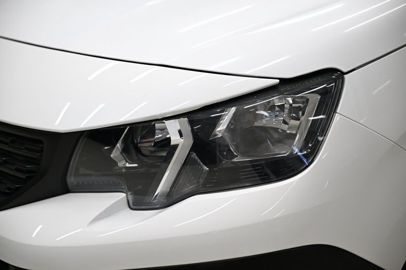 Peugeot Partner bild 5