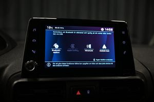 Peugeot Partner bild 21