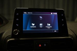 Peugeot Partner bild 19