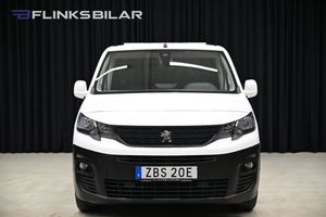 Peugeot Partner bild 12