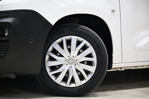 Peugeot Partner bild 3