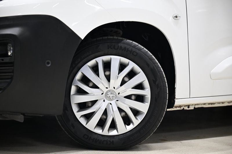 Peugeot Partner bild 3