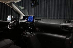 Peugeot Partner bild 17