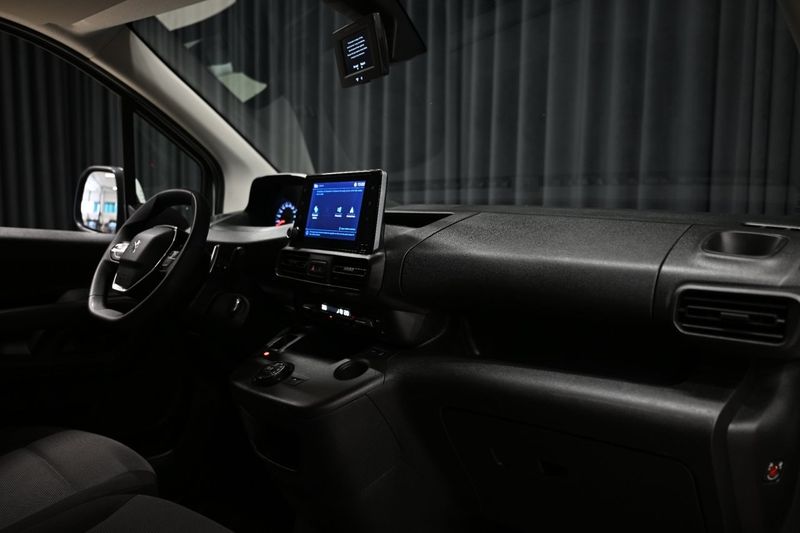 Peugeot Partner bild 17