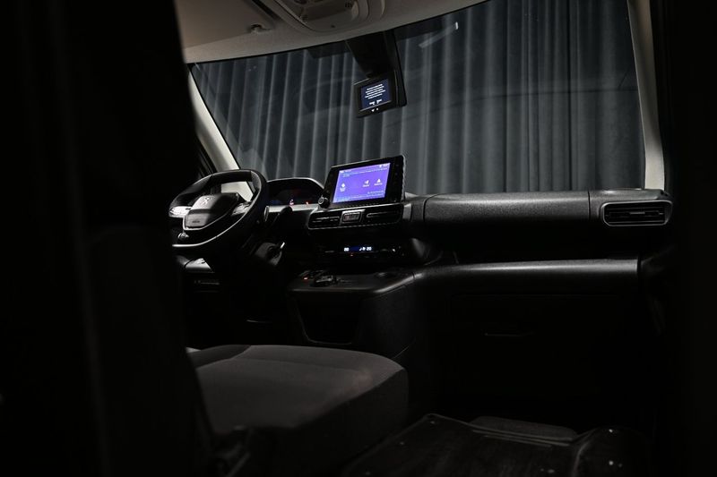 Peugeot Partner bild 28