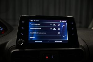 Peugeot Partner bild 18