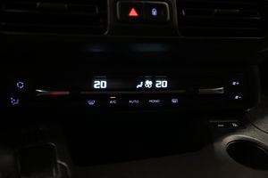 Peugeot Partner bild 24