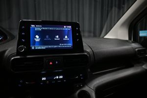 Peugeot Partner bild 29