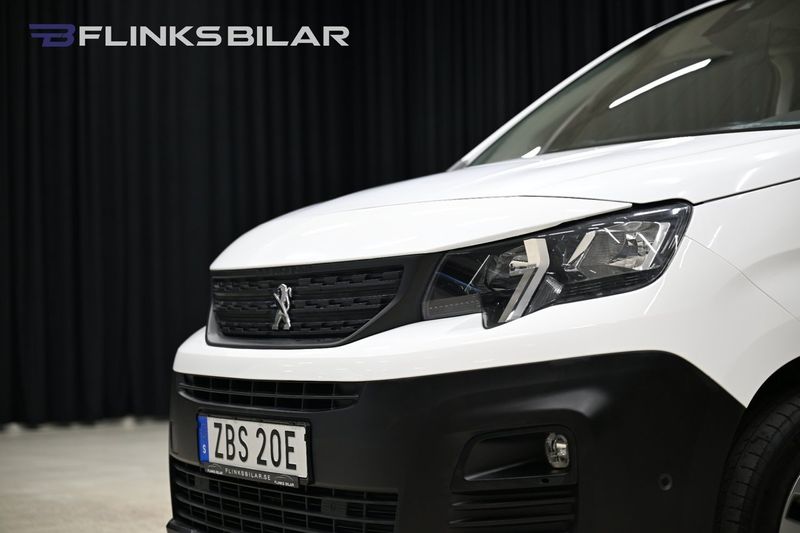 Peugeot Partner bild 8