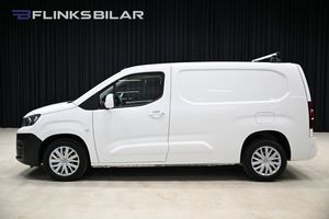 Peugeot Partner bild 2