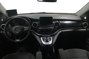 Mercedes V200 bild 12