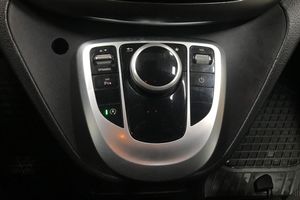 Mercedes V200 bild 21