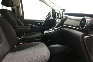 Mercedes V200 bild 16
