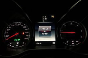 Mercedes V200 bild 18