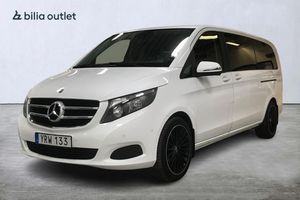 Mercedes V200 bild 1
