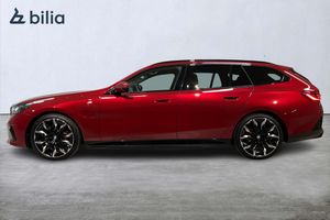 BMW 530 bild 3
