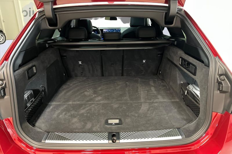 BMW 530 bild 12