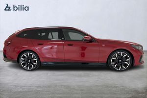 BMW 530 bild 18