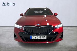 BMW 530 bild 6
