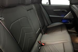 BMW 530 bild 9