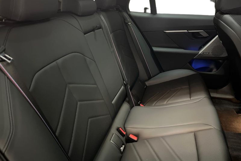 BMW 530 bild 9