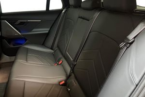 BMW 530 bild 13
