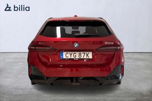 BMW 530 bild 5