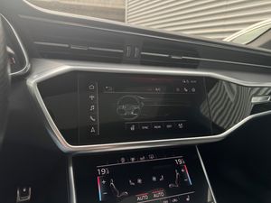 Audi A6 bild 20