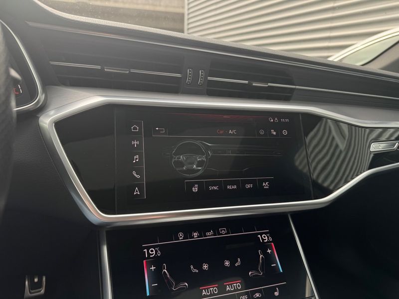 Audi A6 bild 20