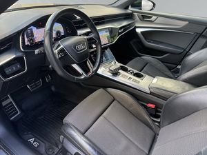 Audi A6 bild 7