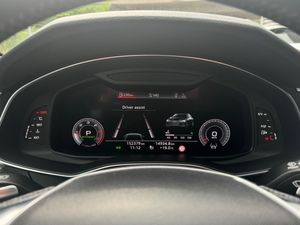 Audi A6 bild 17