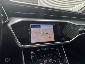 Audi A6 bild 18