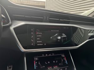 Audi A6 bild 19