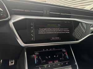 Audi A6 bild 22